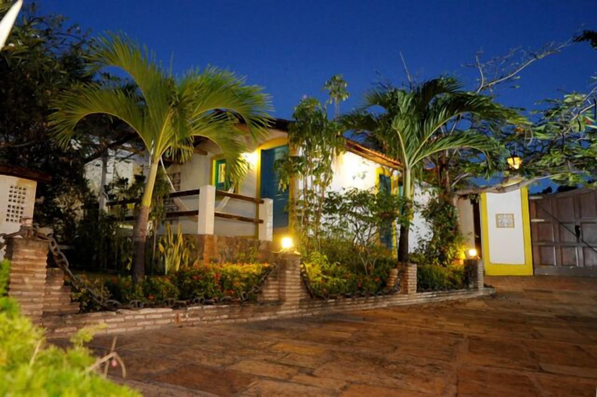 Vista Exterior Barbanera Club & Hotel de Charme