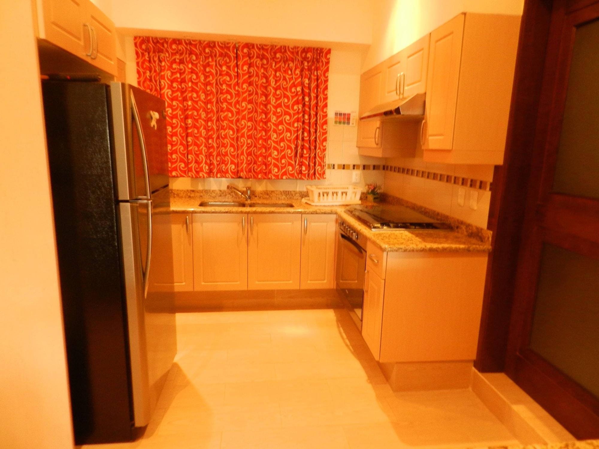 Restaurant Condominio El Caracol