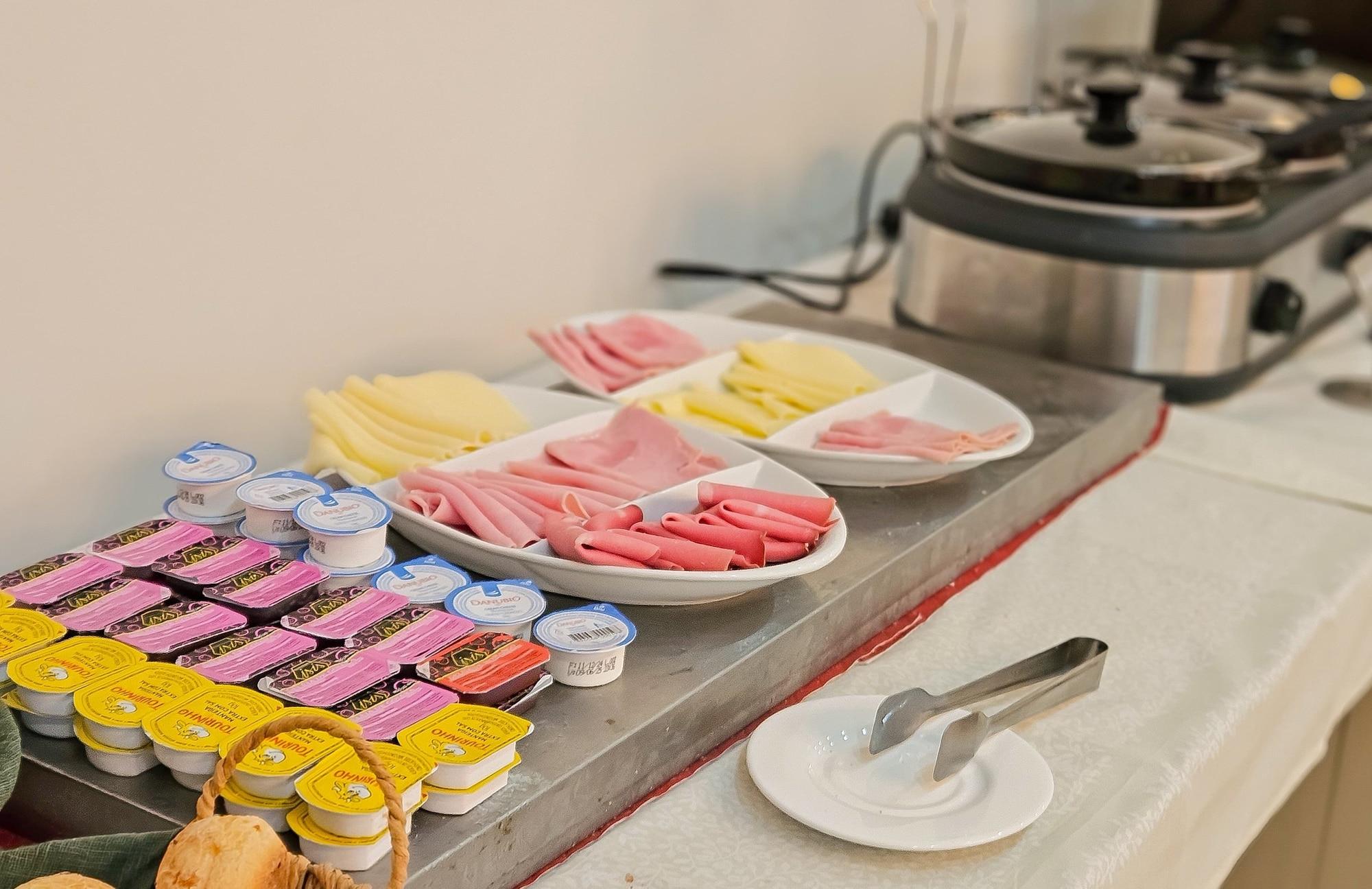 Restaurant Brew Hotel