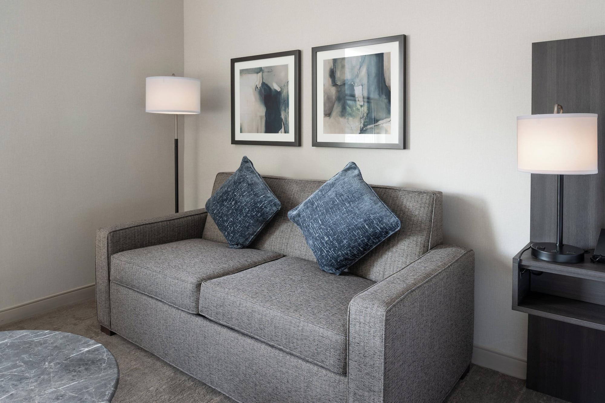 Habitación Holiday Inn Express St Albans by IHG