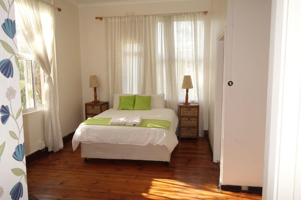 Habitación Blue Ocean Dive Resort