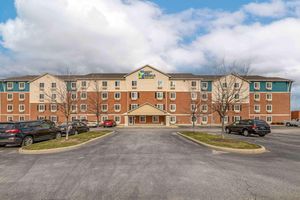 Alojamiento - Extended Stay America Select Suites - Cincinnati - Florence - Airport