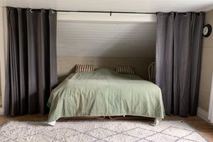 Alquiler Vacacional - Rustic Luxury Lakeside House - Transformed Chapel