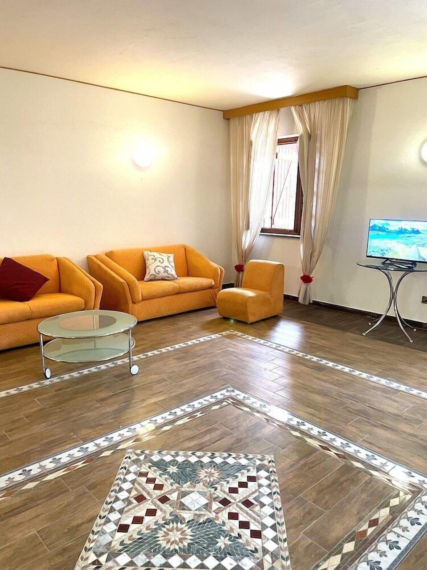 Vista Lobby HOTEL DU SOLEIL