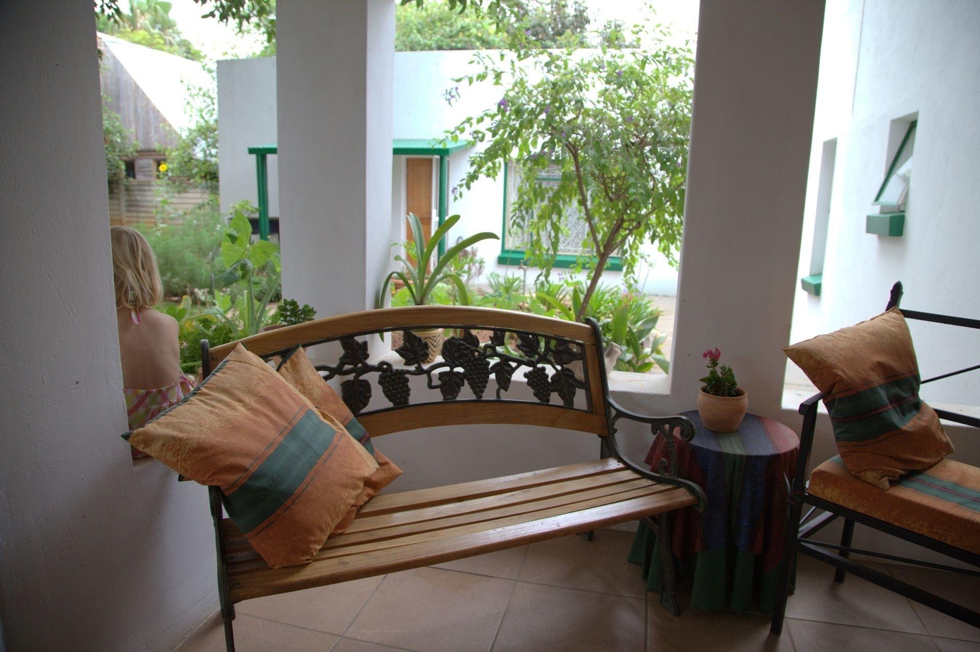 Varios La Bella B&B Under the Fig Tree