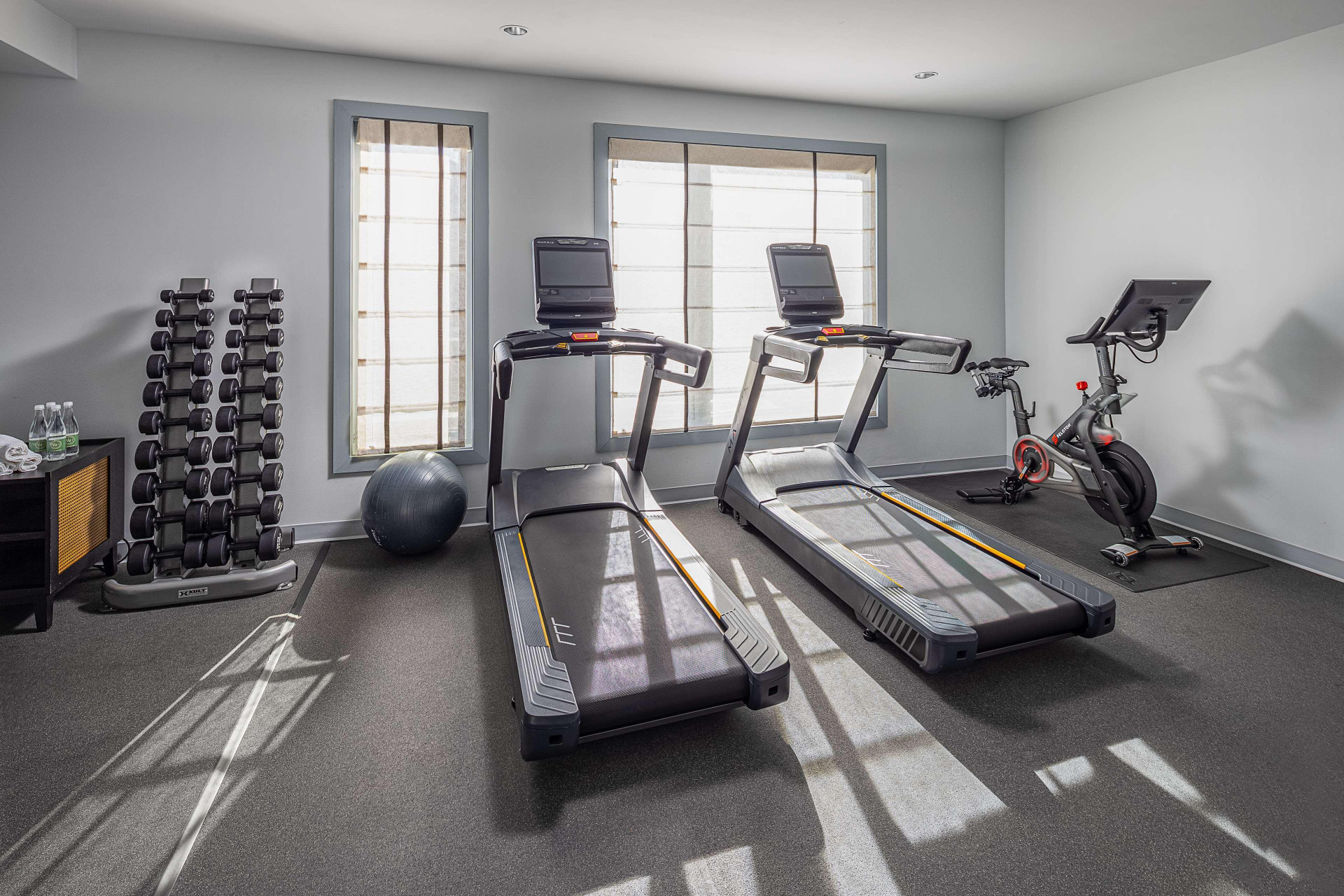Instalaciones Recreativas Wylie Hotel Atlanta, Tapestry Collection by Hilton
