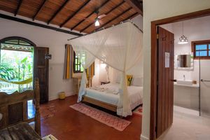 Alquiler Vacacional - Pousada Jardim das Margaridas