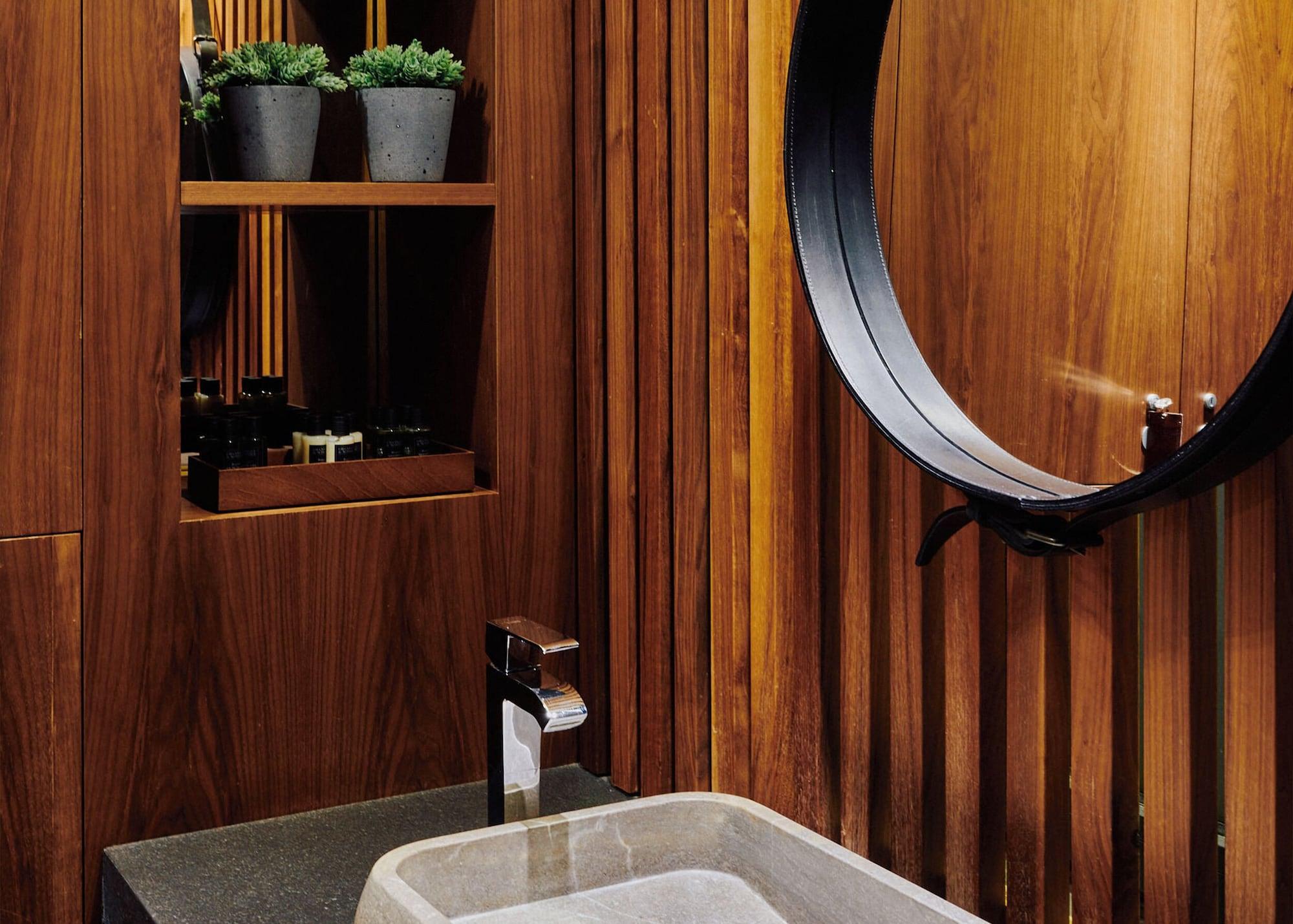 Spa Catalonia Boulevard