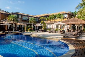 Alojamiento - Rio Buzios Boutique Hotel