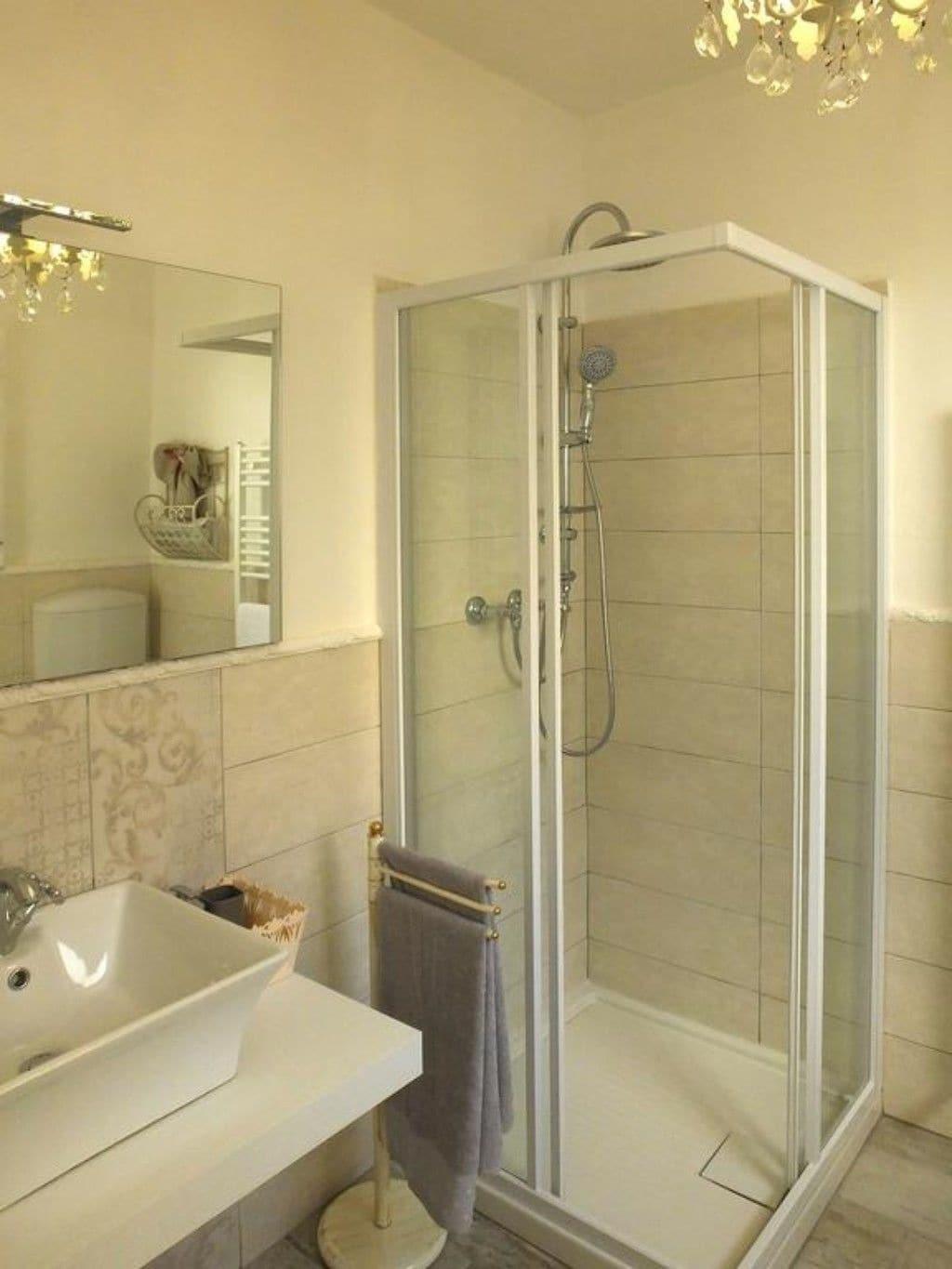 Equipamiento de Habitación Antica Loggetta