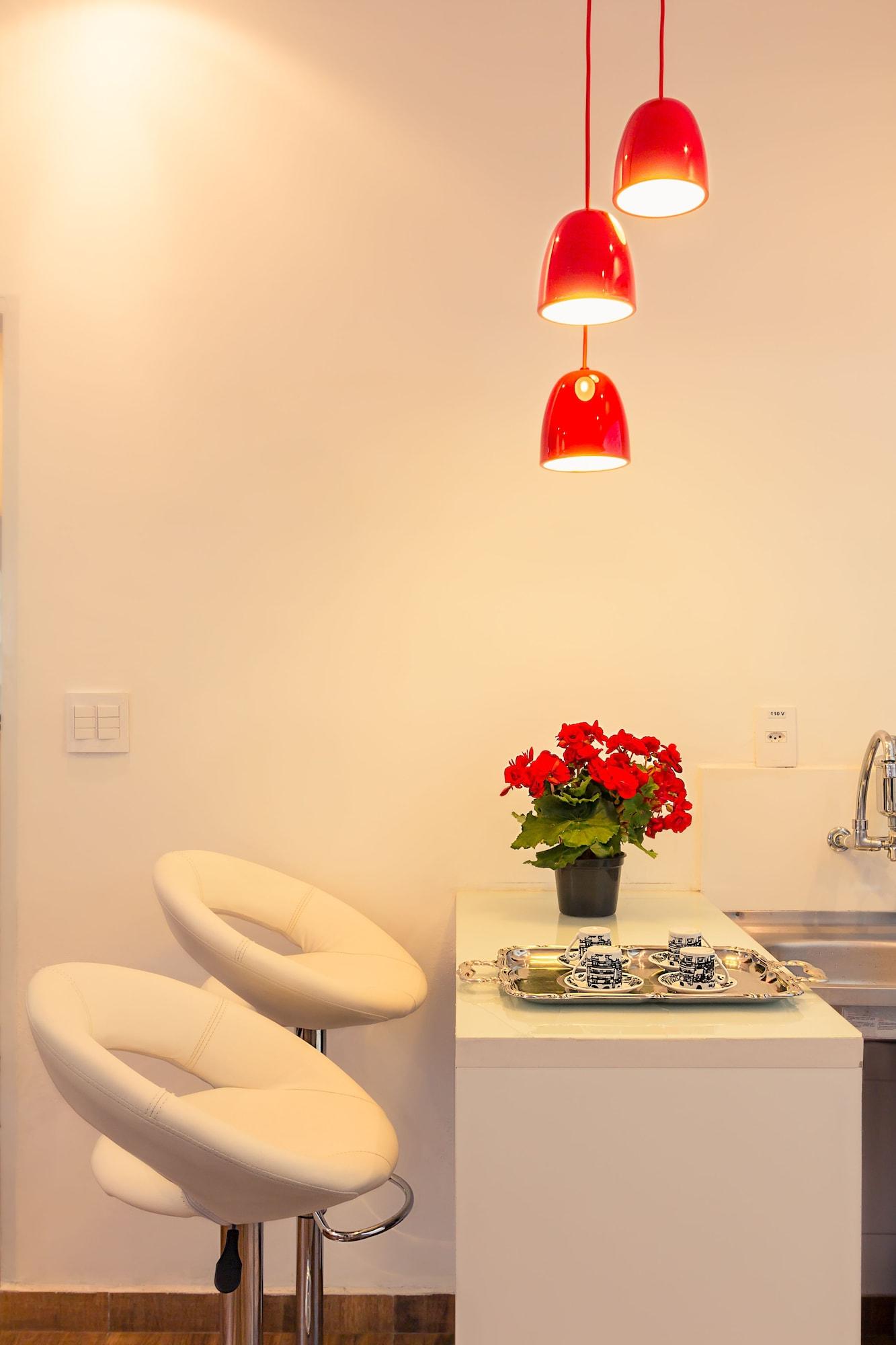 Restaurant Pousada e Hostel São Paulo - Unidade Comfort