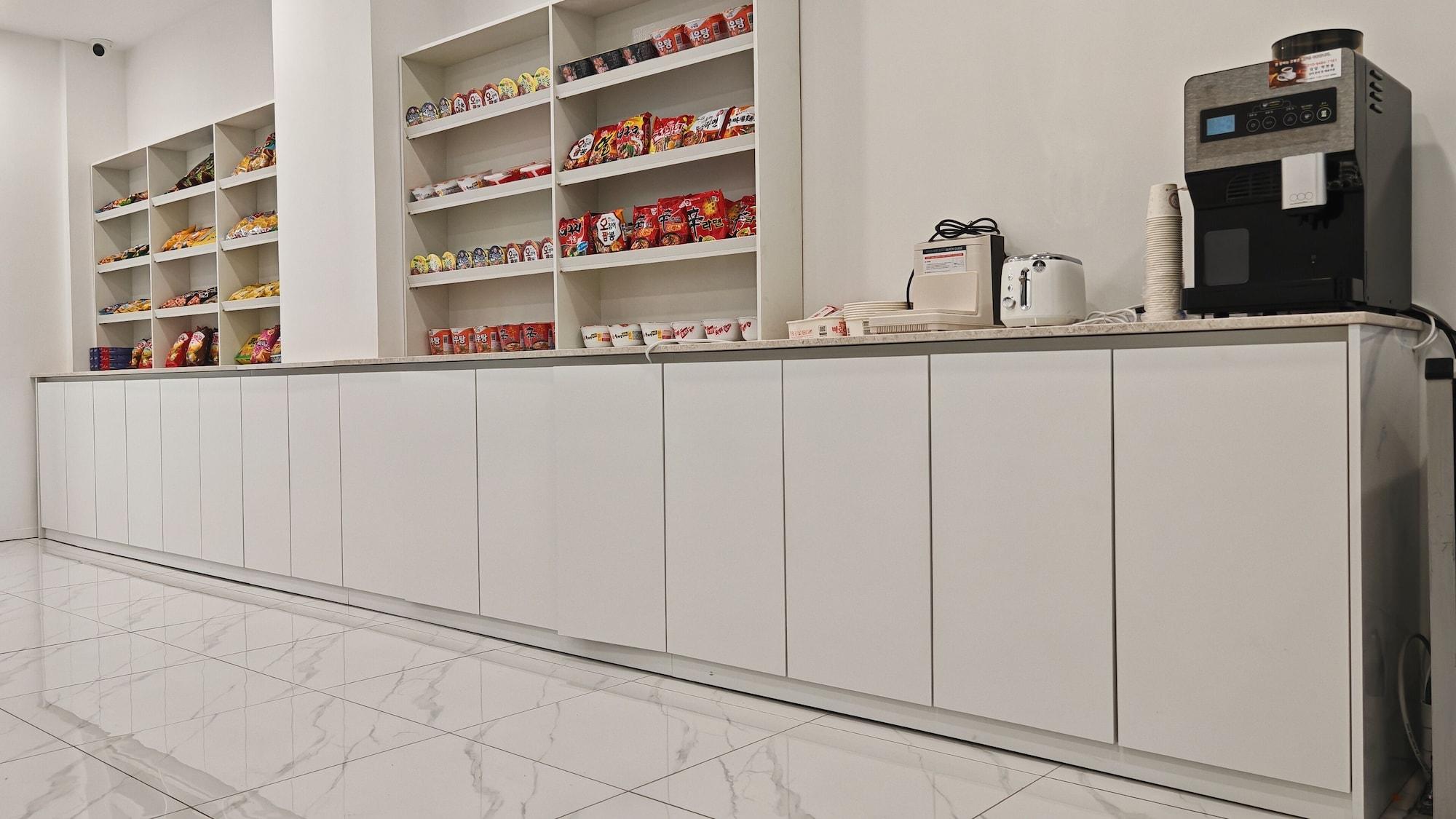 Restaurant Hanabi Hotel