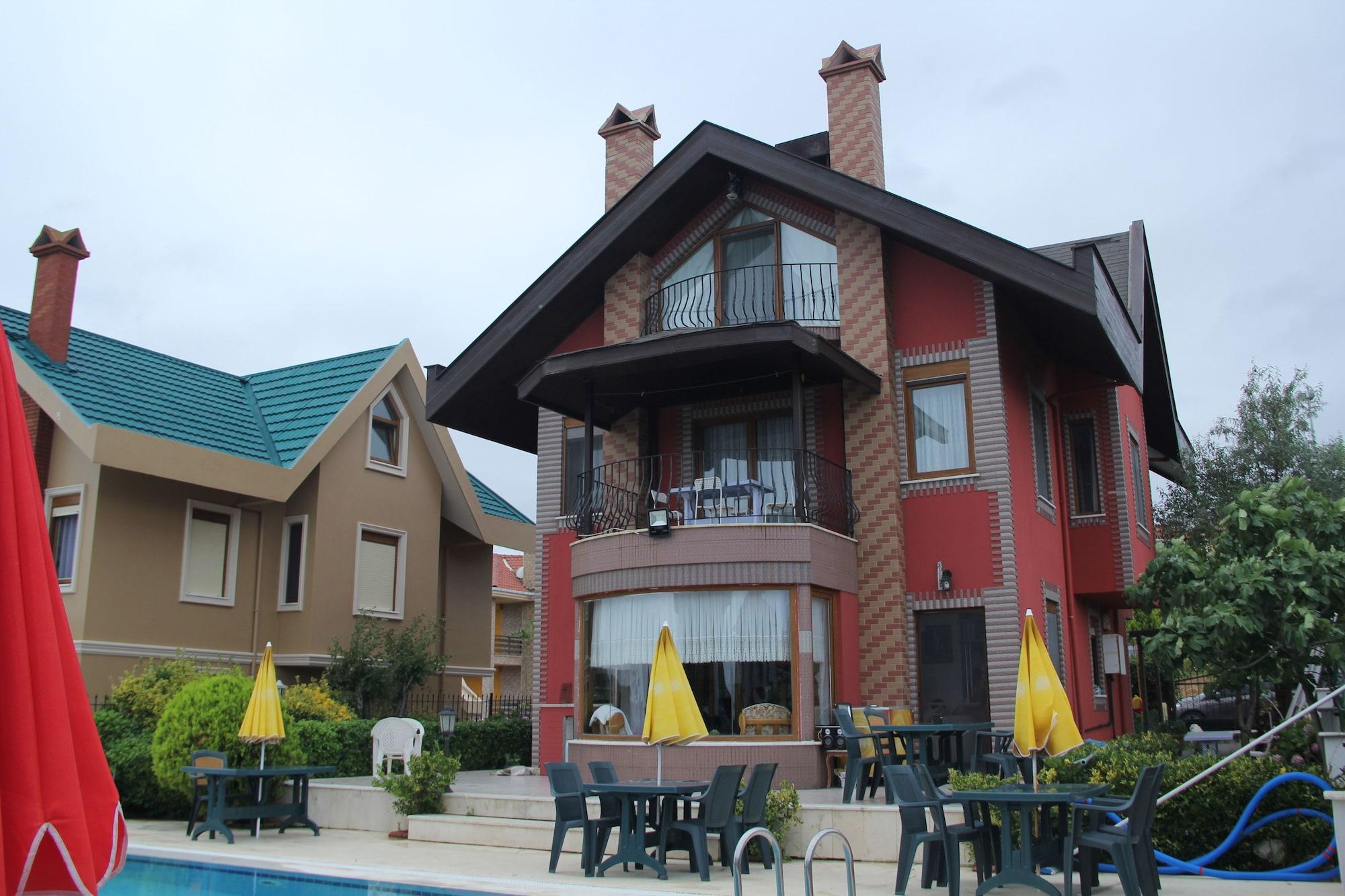 Restaurant Sile Dikcati Pansiyon