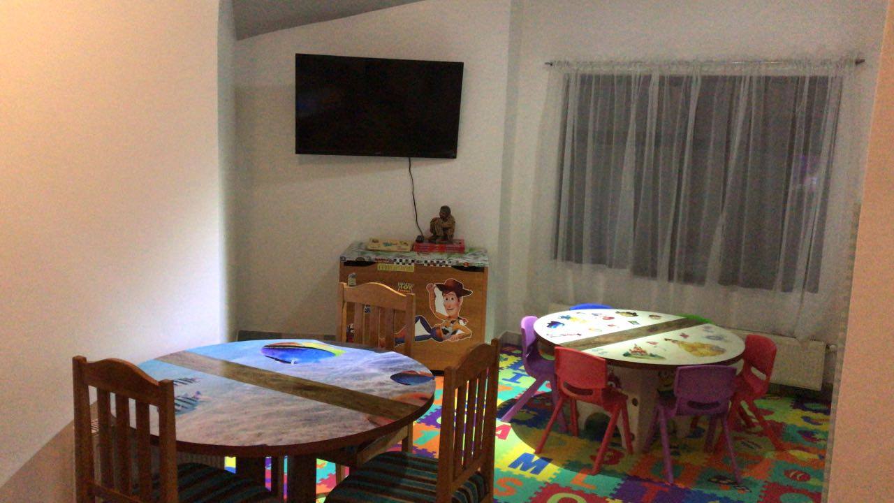 Instalaciones Recreativas hotel aysen austral