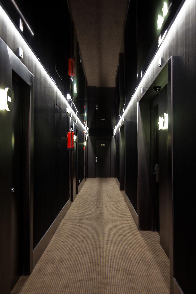 Hotel Alexandra Barcelona Hotel, Curio Collection by Hil