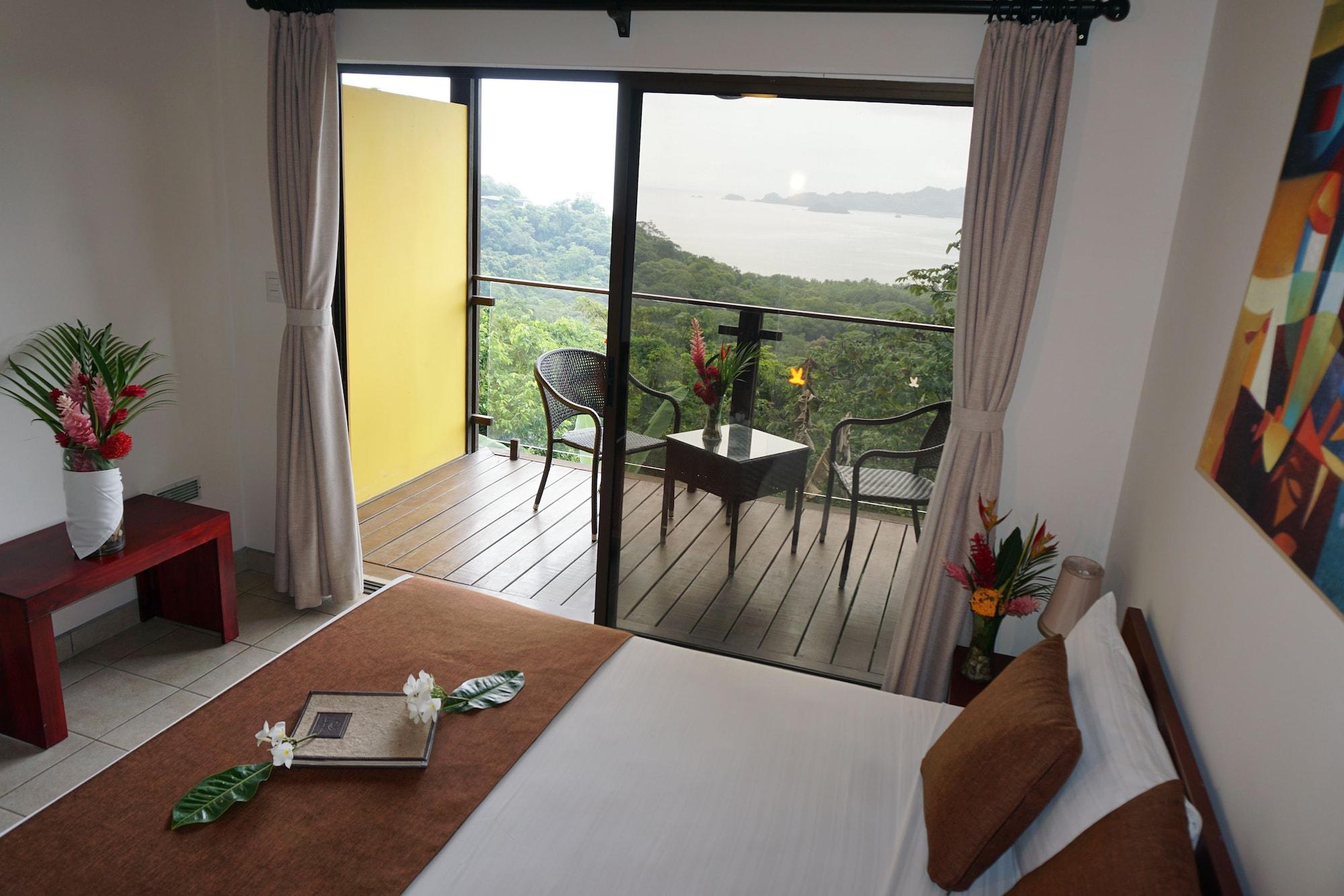 Habitación Eco Boutique Hotel Vista Las Islas Reserva Natural