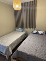 Alquiler Vacacional - Moderno y Completo Apartament de 90m2, Cochera Gratuita Privada y Seguridad 24 h