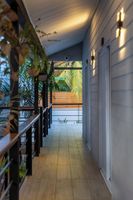 Alojamiento - Ventura Santa Teresa