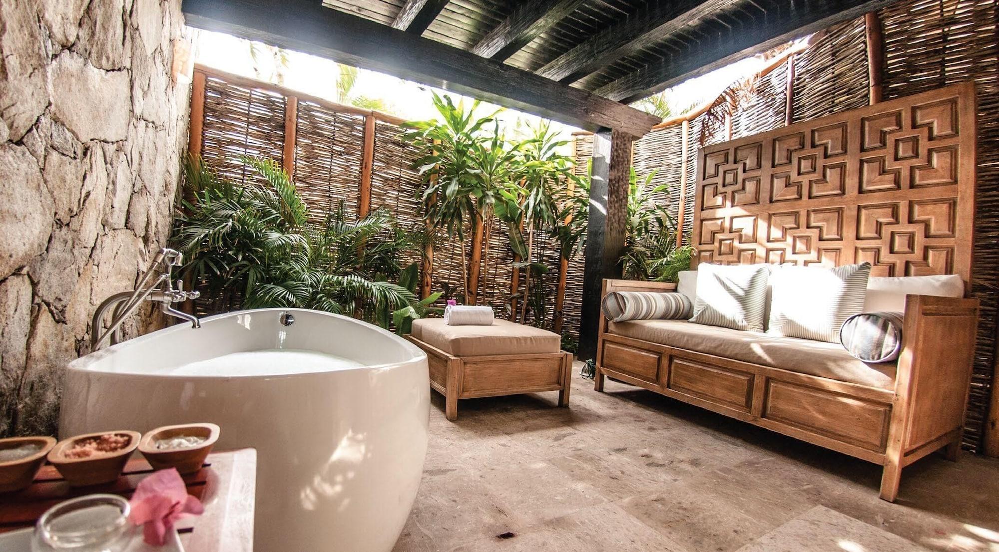 Spa Diamante Tafer Resort Cabo San Lucas