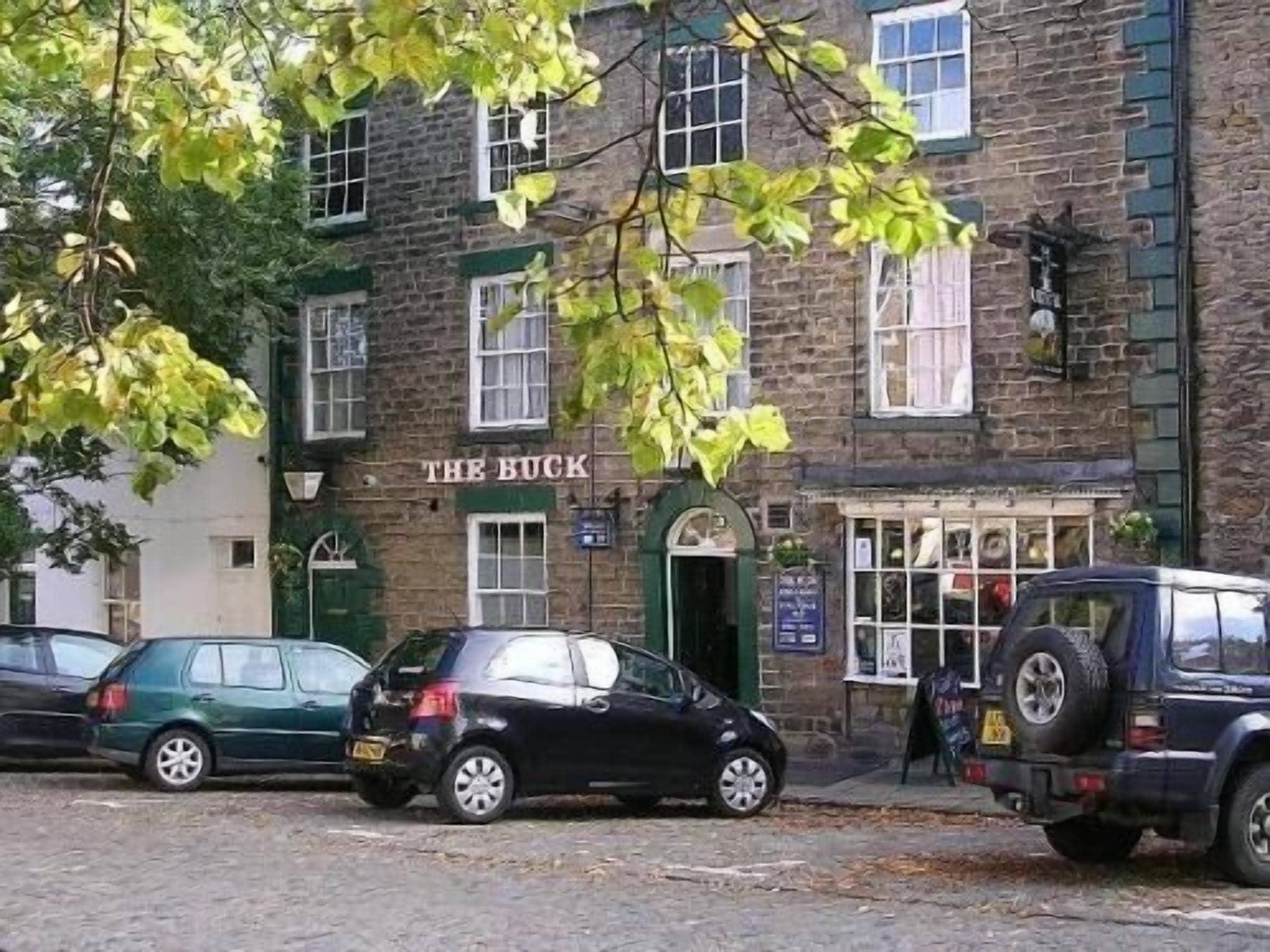 Varios The Buck INN