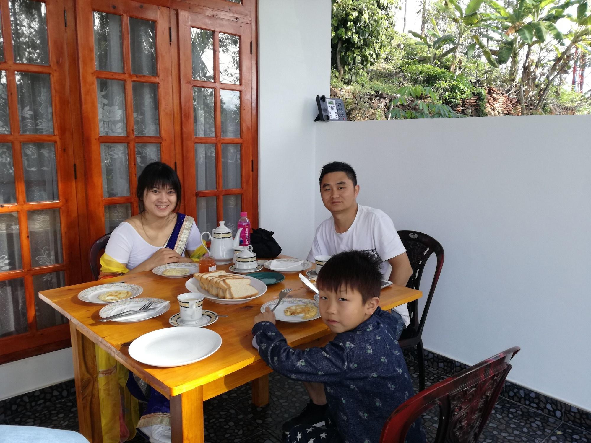 Restaurant Glen Rock Ella