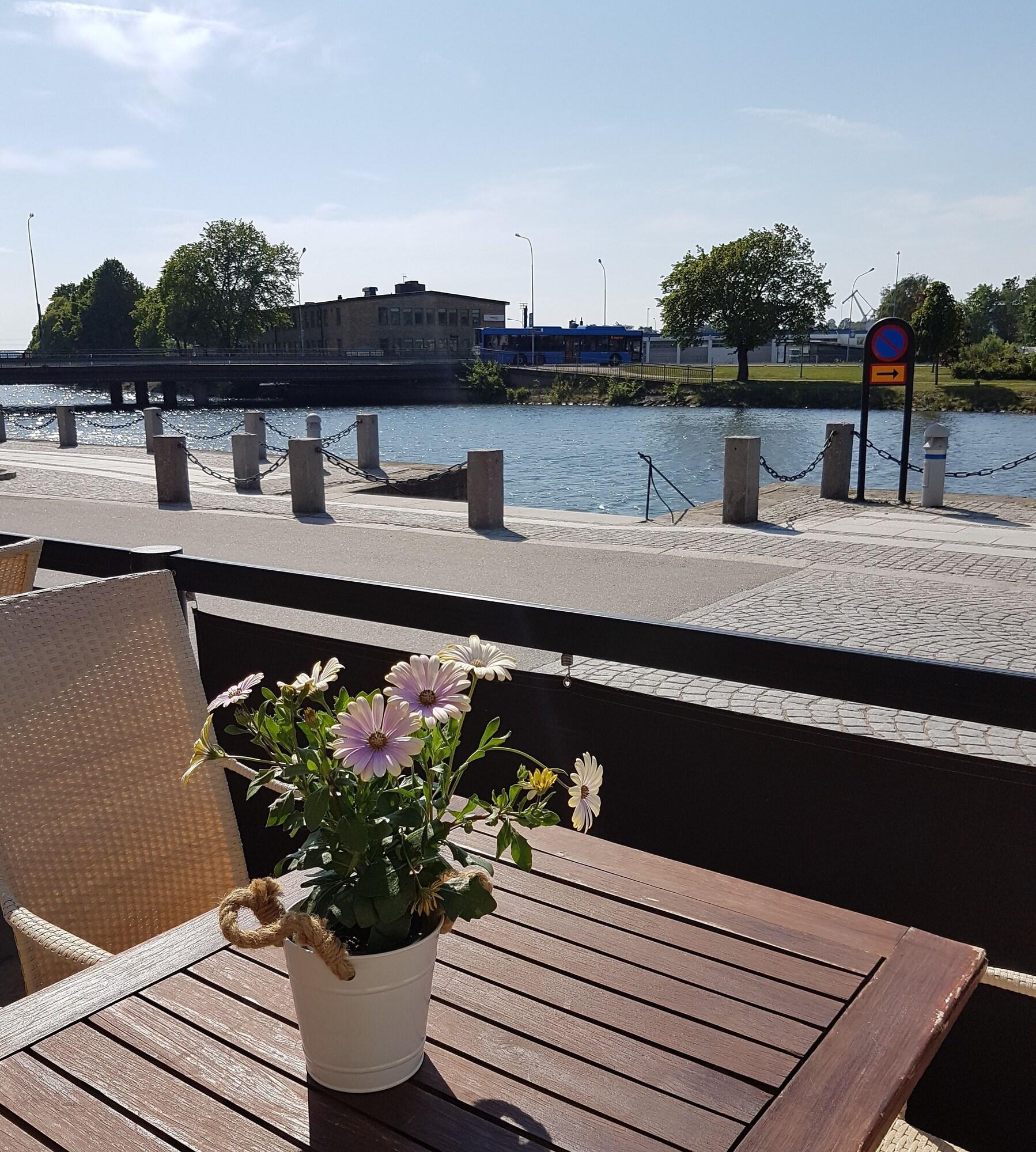 Restaurant Strand Hotell