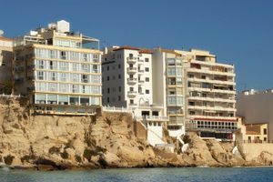 Alojamiento - Gastrohotel RH Canfali