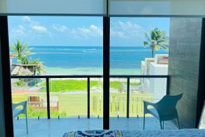 Hoteles en La Playa en Puerto Morelos Todo Incluido