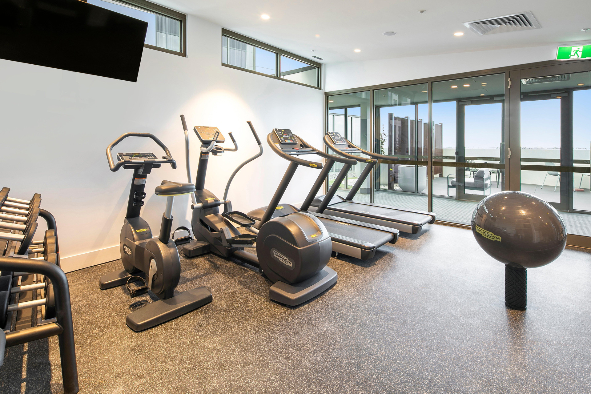 Instalaciones Recreativas Holiday Inn Werribee by IHG