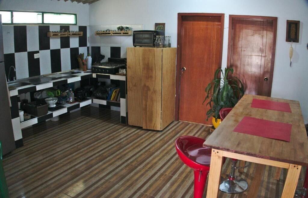 Restaurant Finca Umnisa  Choachi