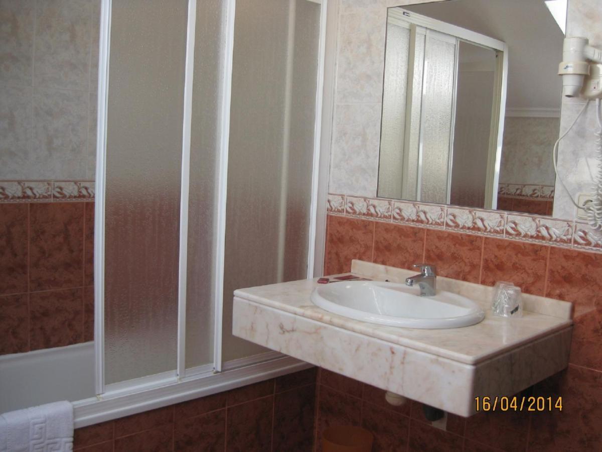 Instalaciones Recreativas Hotel Entremontes