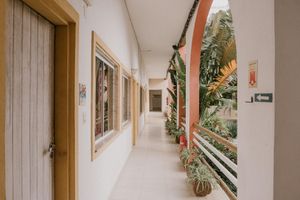 Alojamiento - Hotel Brisa da Costa