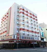 Alojamiento - San Silvestre Hotel