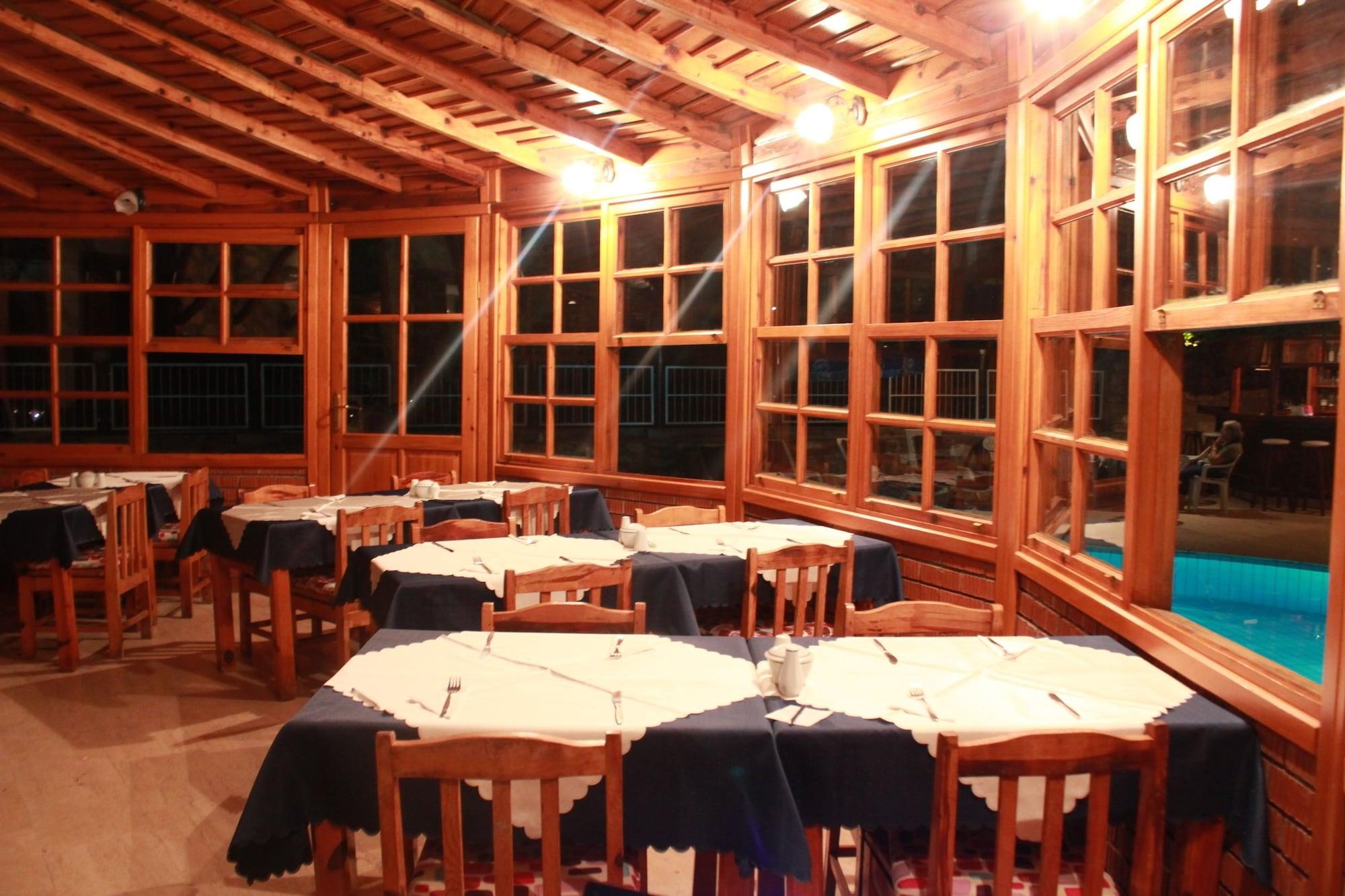 Restaurant Elze Hotel