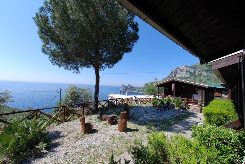 Varios Villaggio Syrenuse