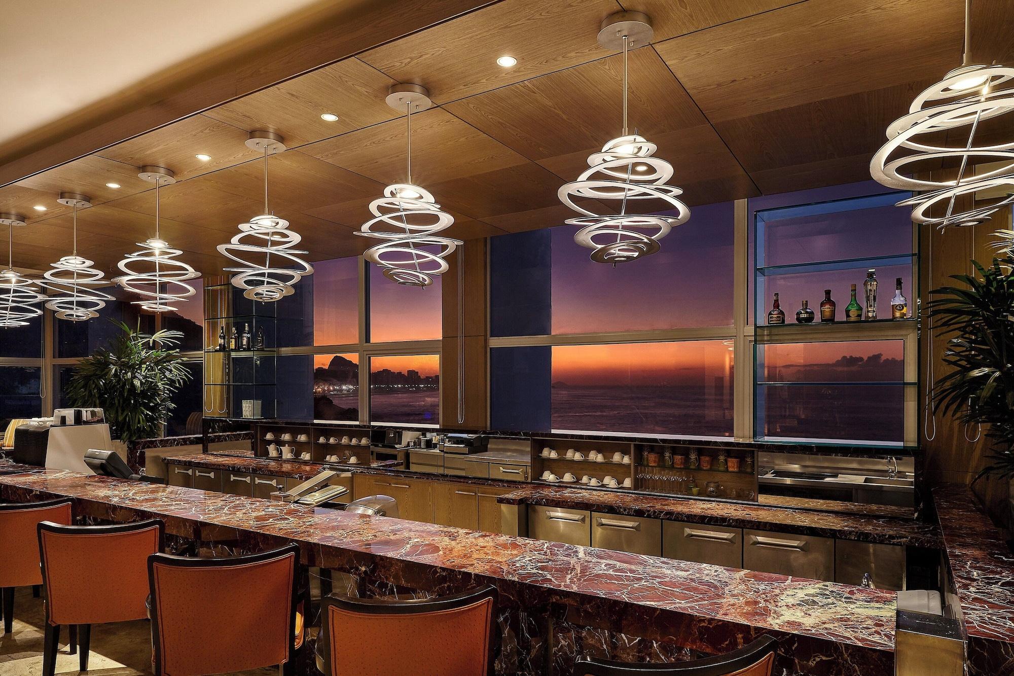 Sheraton Grand Rio Hotel & Resort - foto 84