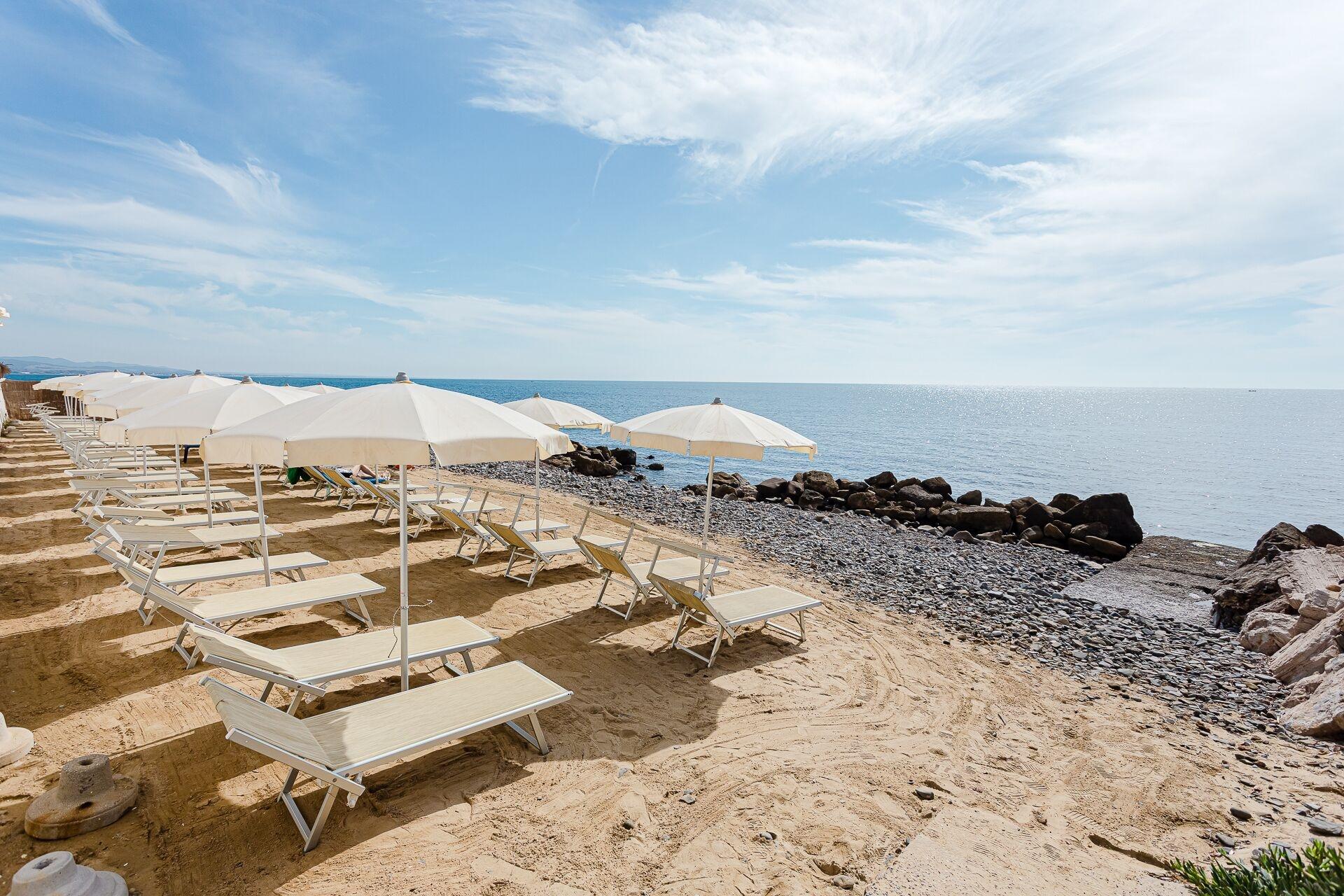 Playa Hotel Cavalluccio Marino