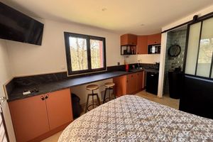 Alquiler Vacacional - Studio ODEL - Charmant studio en pleine nature