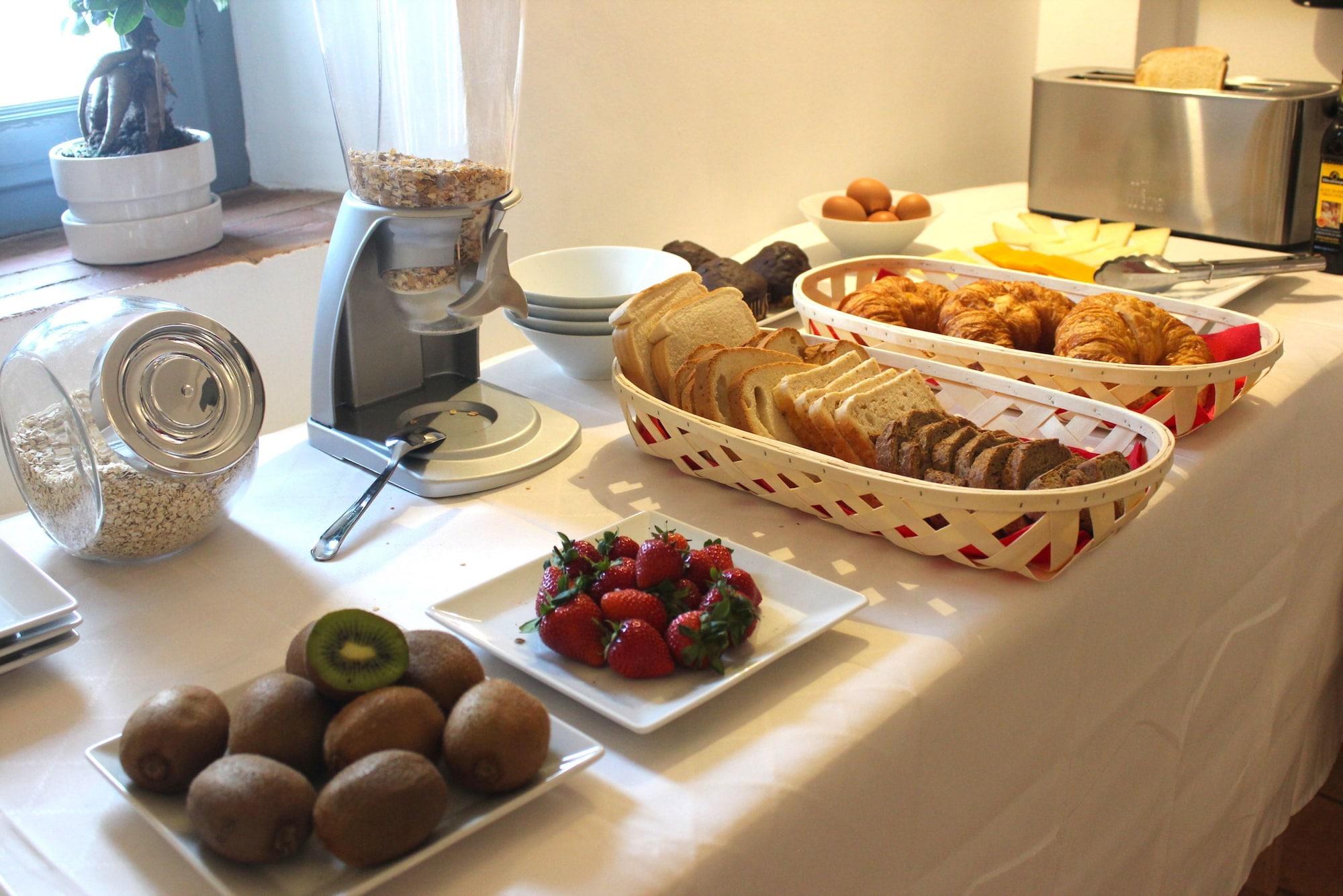 Restaurant Hotel Ronda Moments