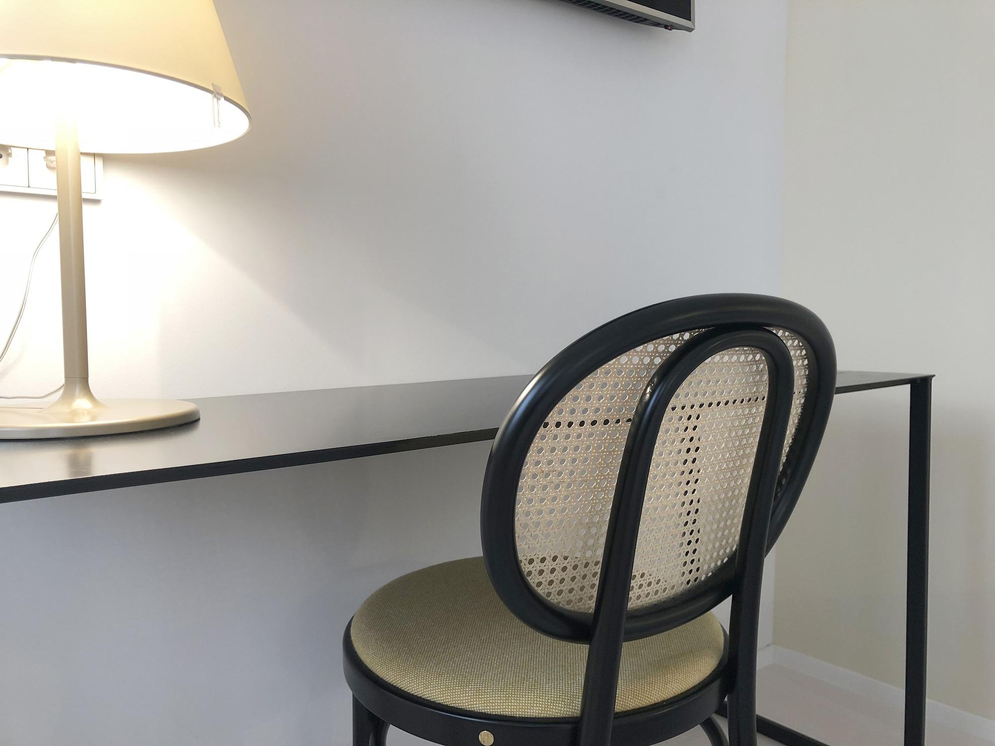 Set de Habitación Fonda Llabres Hostal Boutique