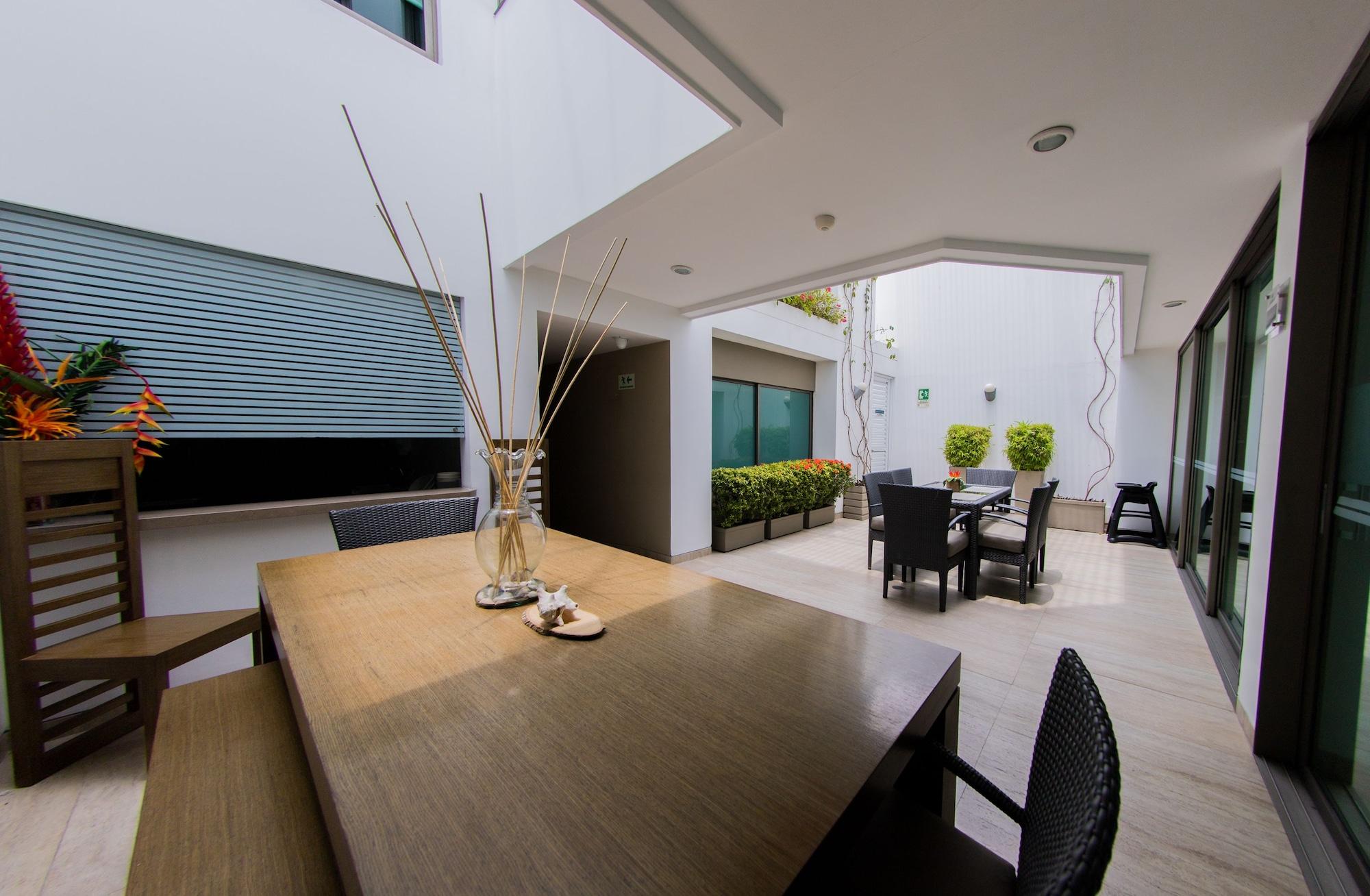 Hotel Varanasi Hotel Boutique Aeropuerto