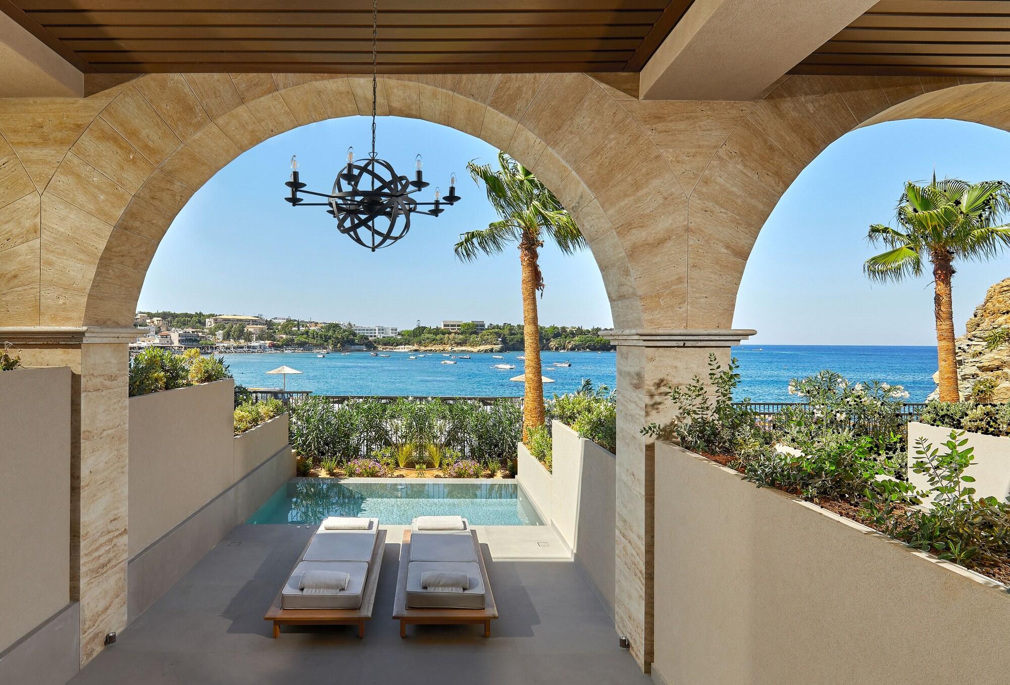 Playa Castello Infinity Suites - Adults Only