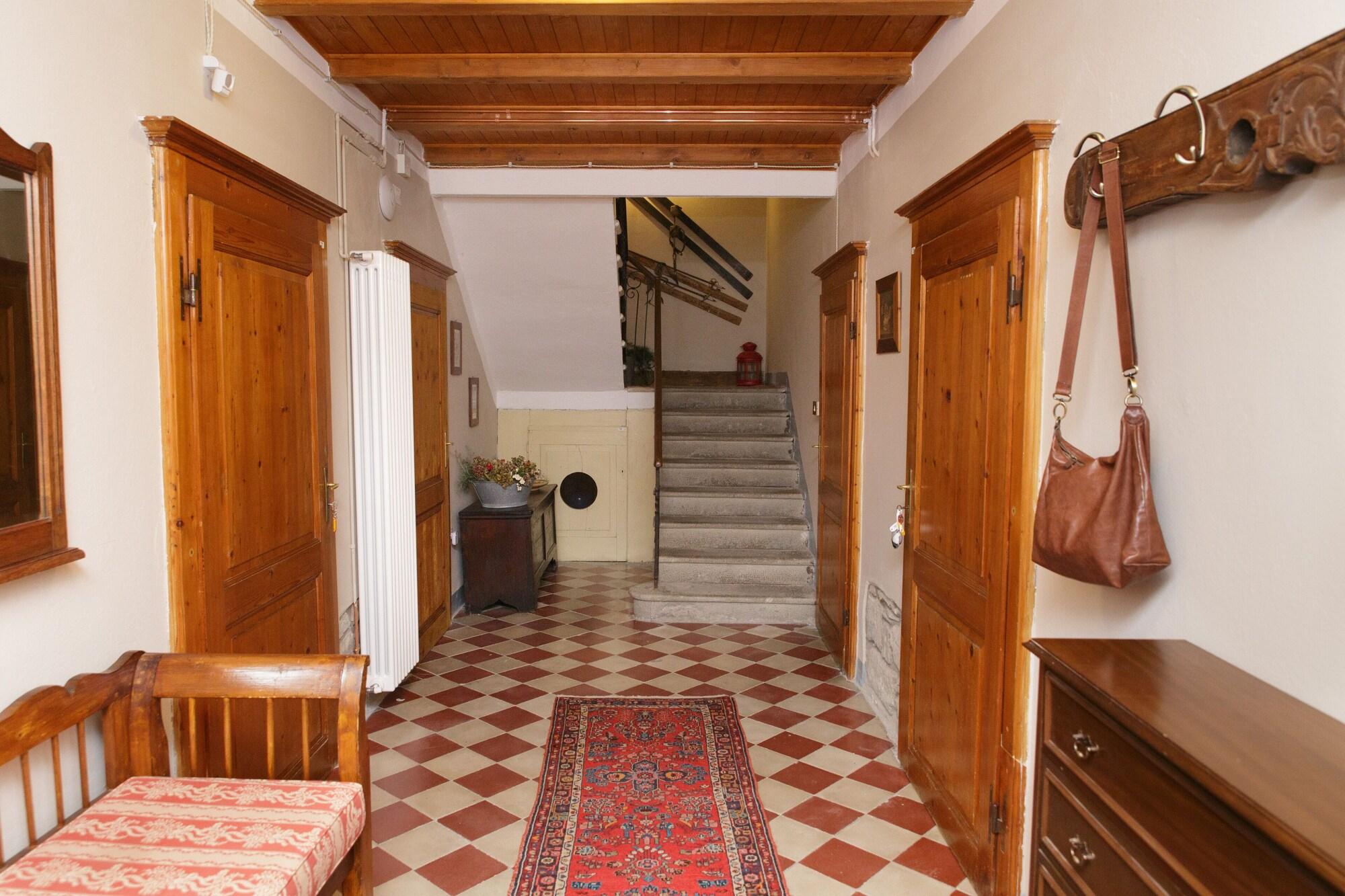 Vista Exterior Casa Pini Rio