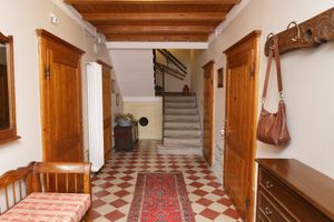 Alojamiento - Casa Pini Rio