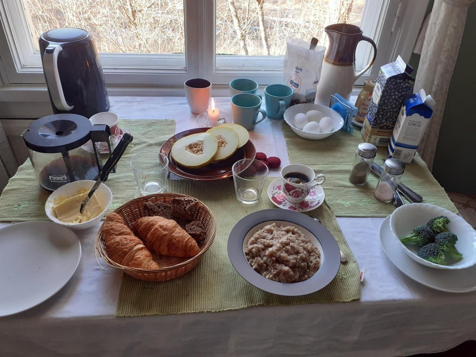 Restaurant Peaceful Pernaja