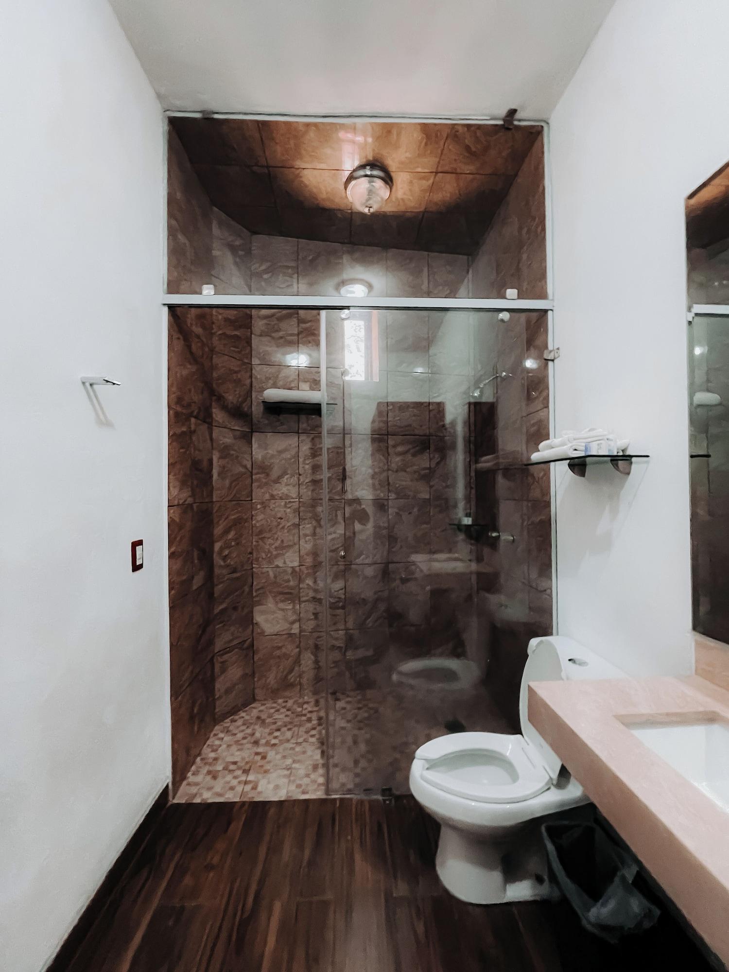 Equipamiento de Habitación Hotel San Miguel