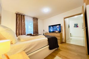 Alquiler Vacacional - Modern & flooded with light - vacation apartment with terrace