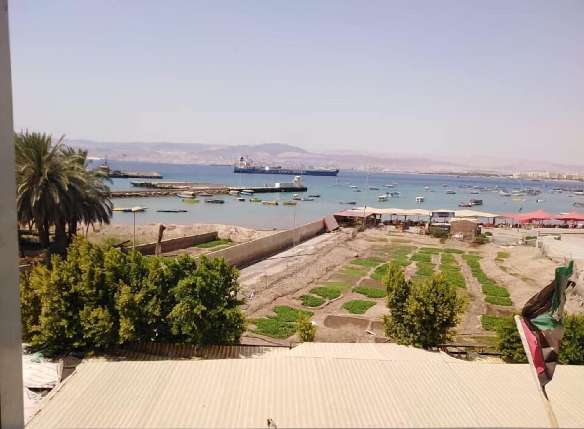 Equipamiento de Habitación Al Amer Chalet 2