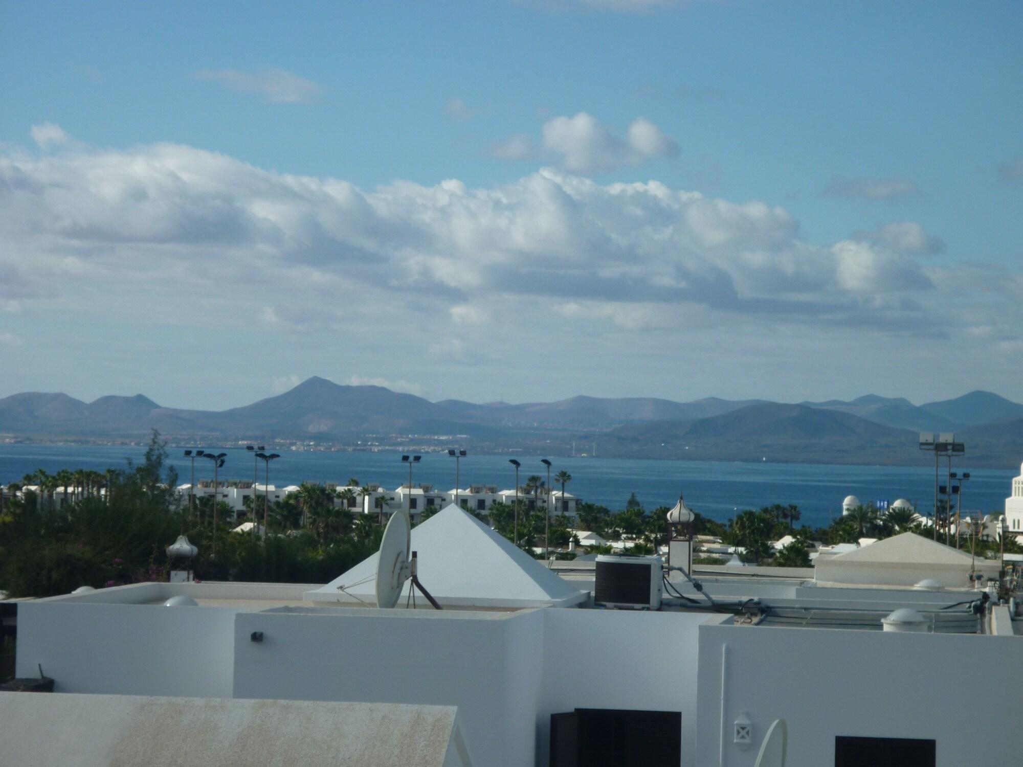 Playa Villa Palmira