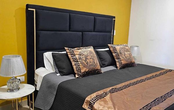 Torre 5 Mazatlán Versace Style - Hoteles 3 estrellas en Mazatlán, Sinaloa